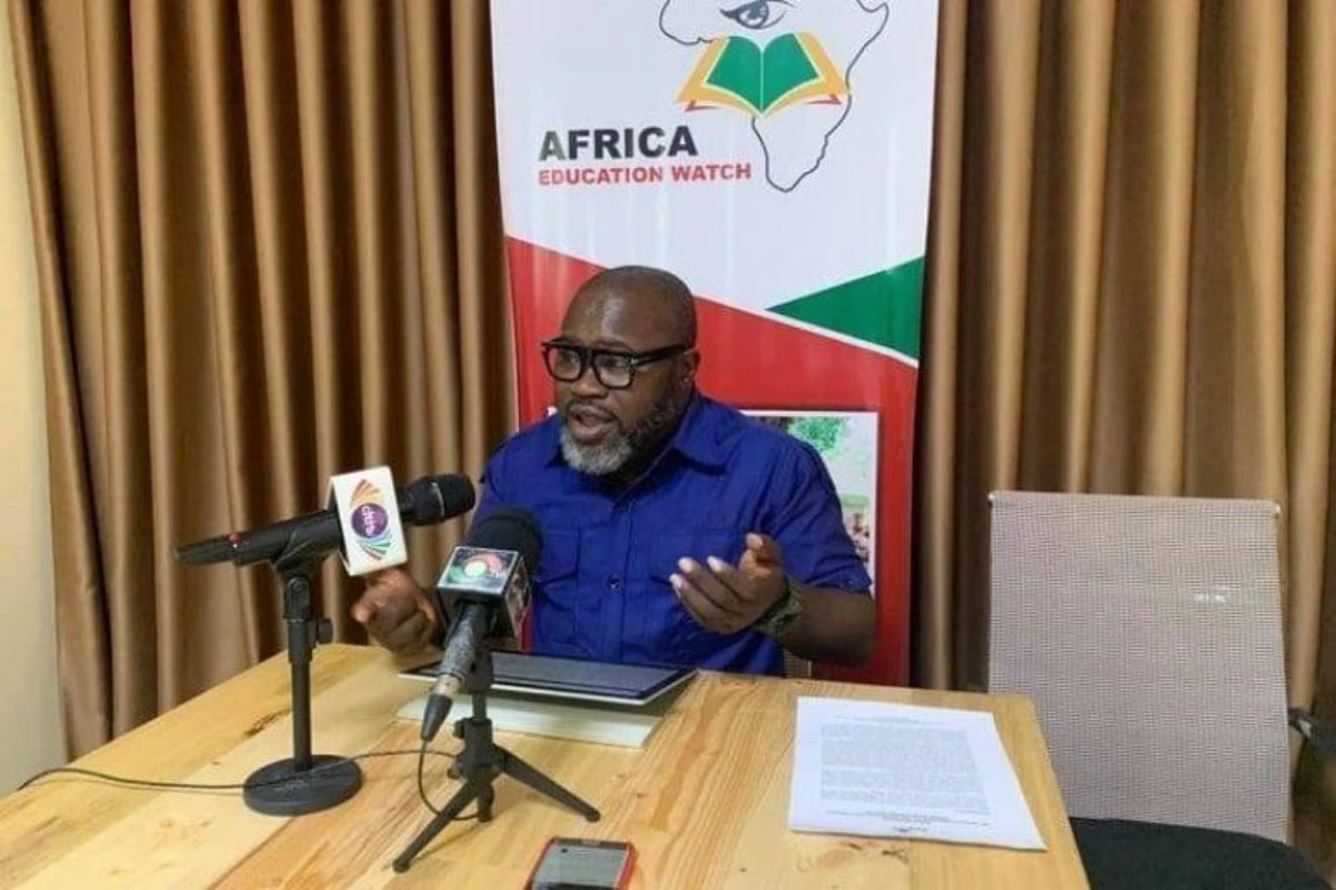 Govt could spend ¢1.3b on SHS students e-textbooks - EduWatch
