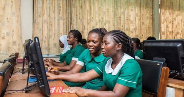 NSS releases trained nurses pin codes for 2022/23 service