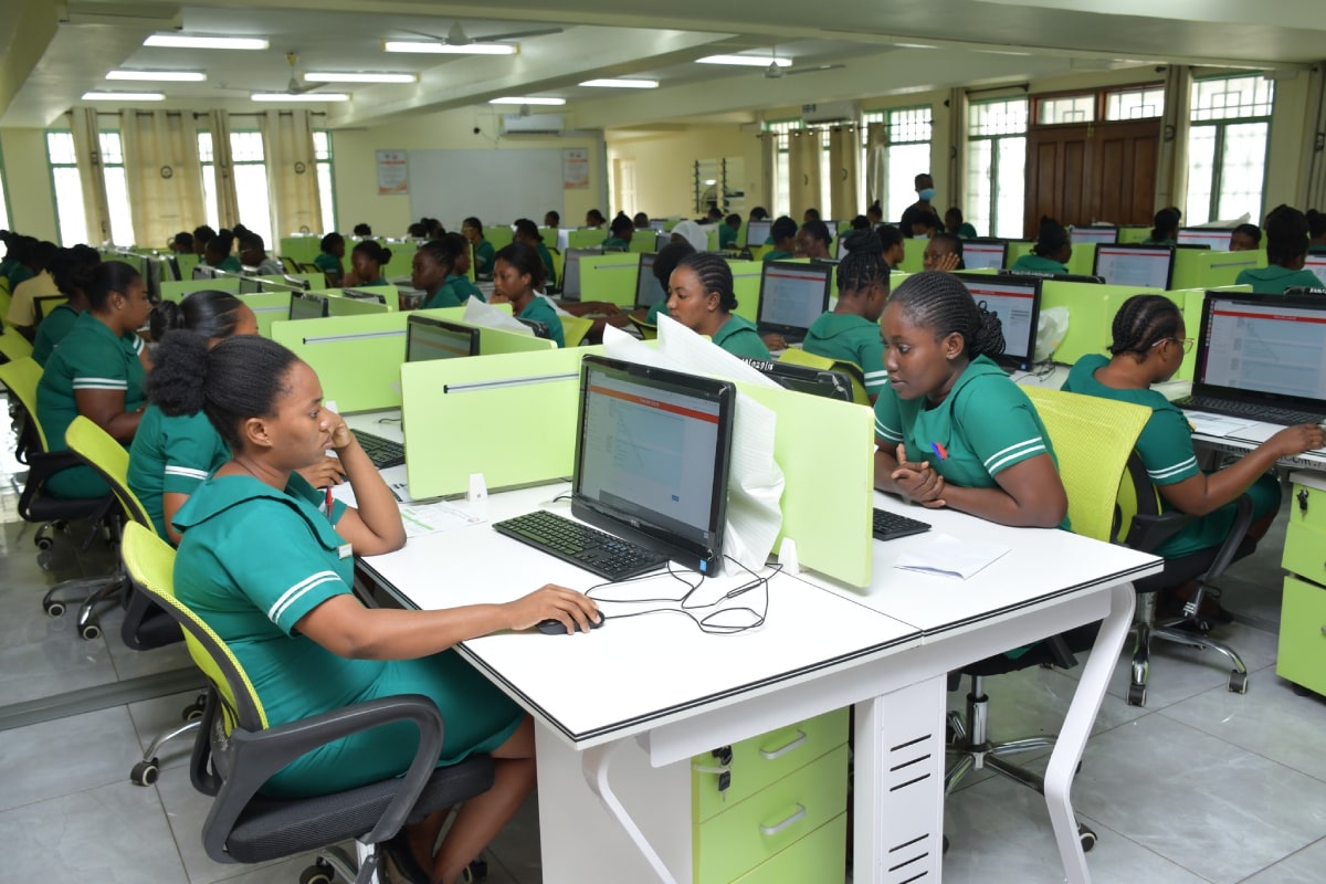 NMC releases August 2022 licensing examination results