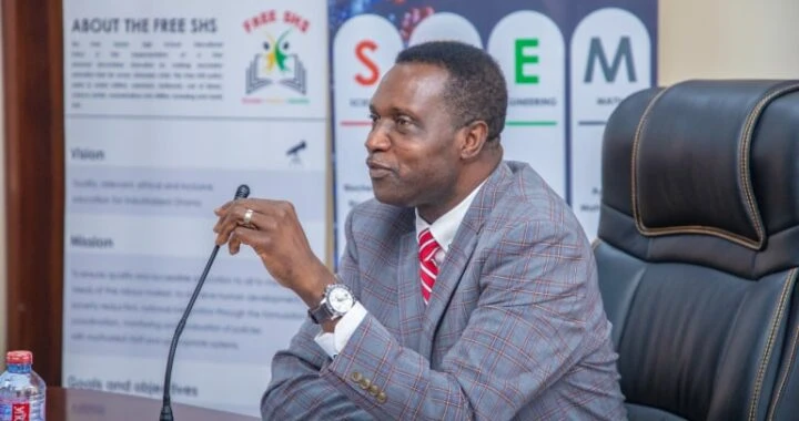 MoE launches pedagogy training for untrained NSS teachers