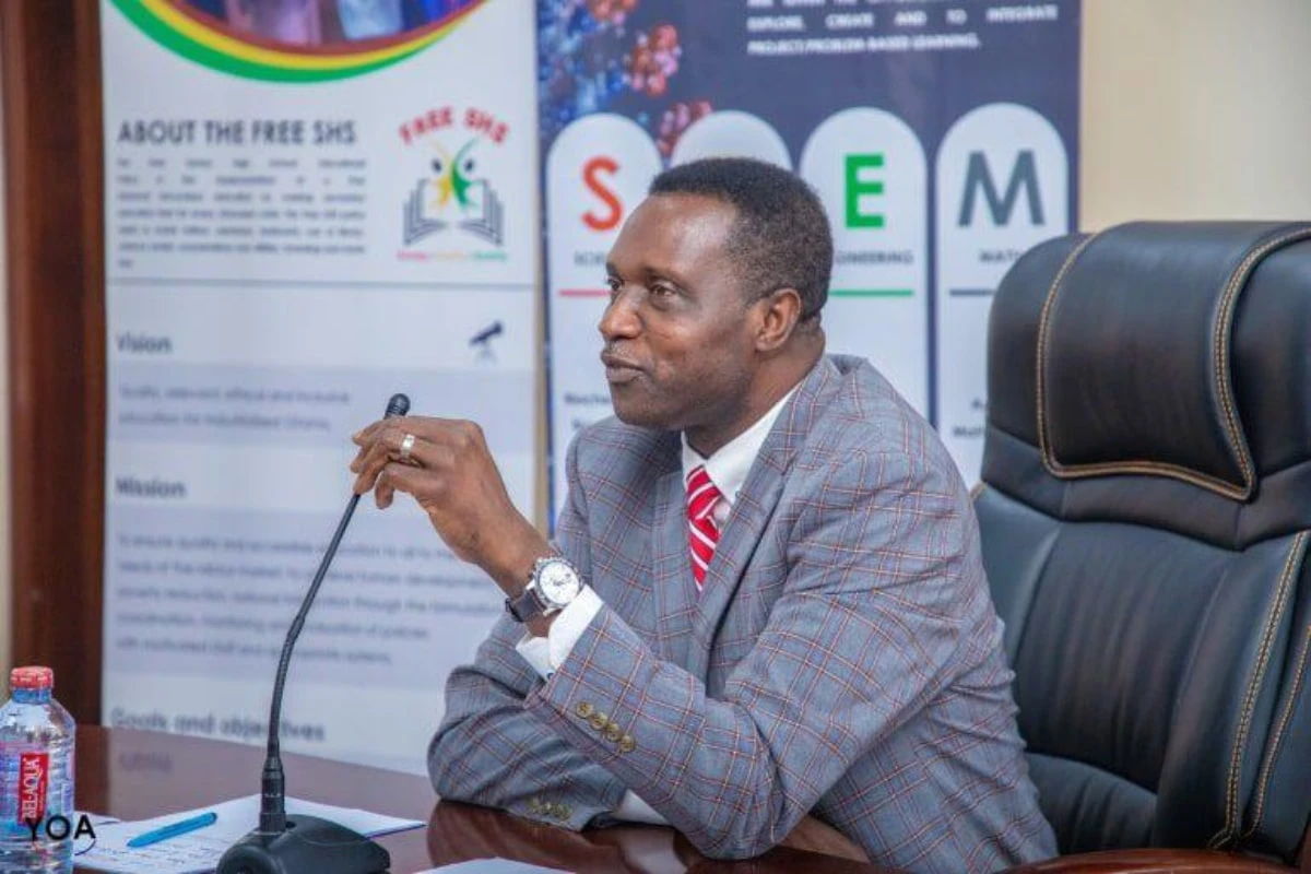 Education Minister asked to resign over move to close some SHSs