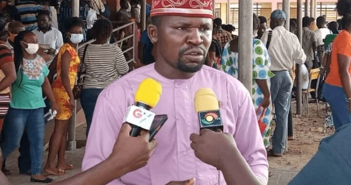 '70 yrs' WAEC not value for money again - GNACOPS Boss