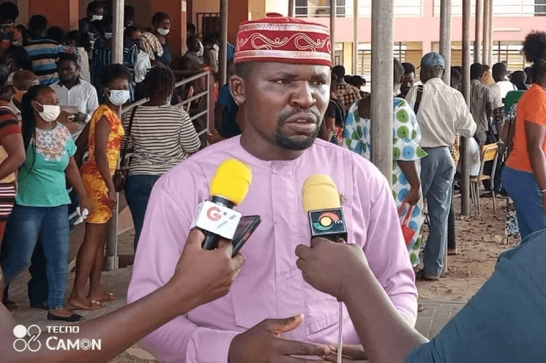 GES DG appointment criteria must be reviewed - Gyetuah