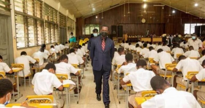 Private Schools Council calls for collapse of 'biased' WAEC