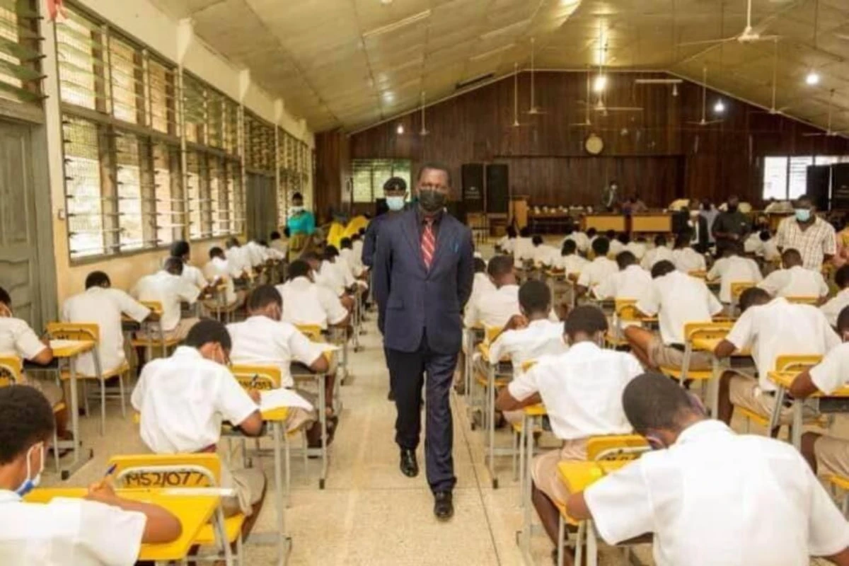 Private Schools Council calls for collapse of 'biased' WAEC