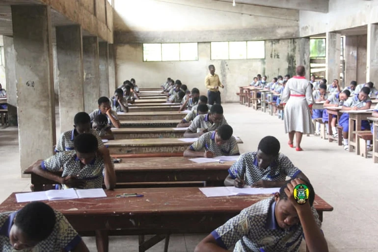 EduWatch to hold career guidance session for 2023 BECE students