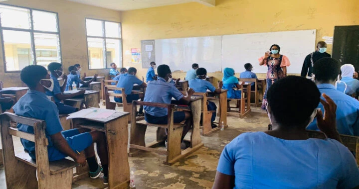 BECE computer SHS placement must be abolished - Professor
