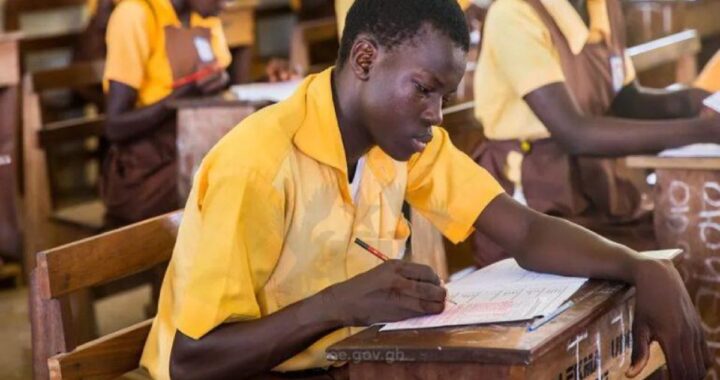 MoE warns against payment for 2022 BECE school placement