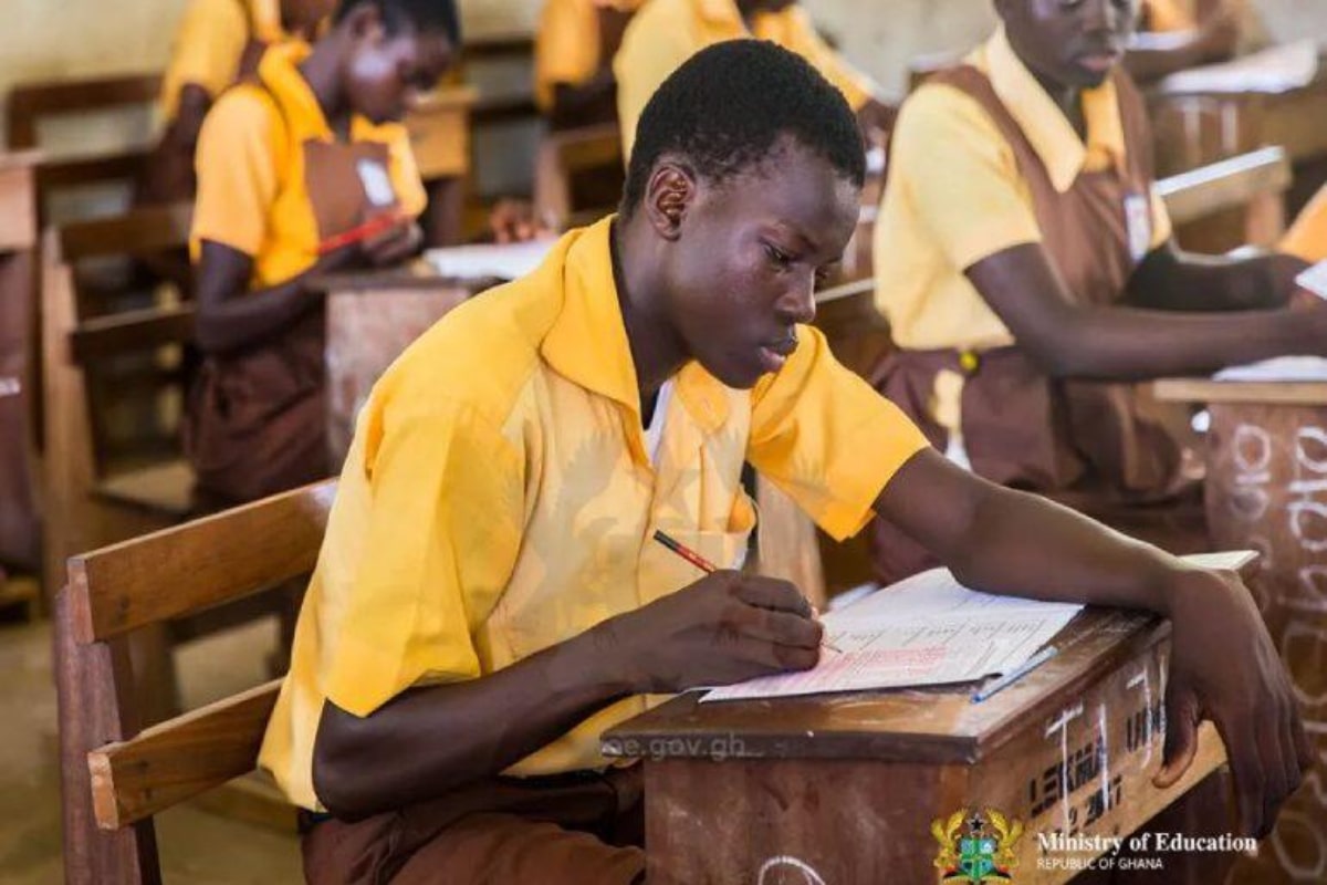 MoE warns against payment for 2022 BECE school placement