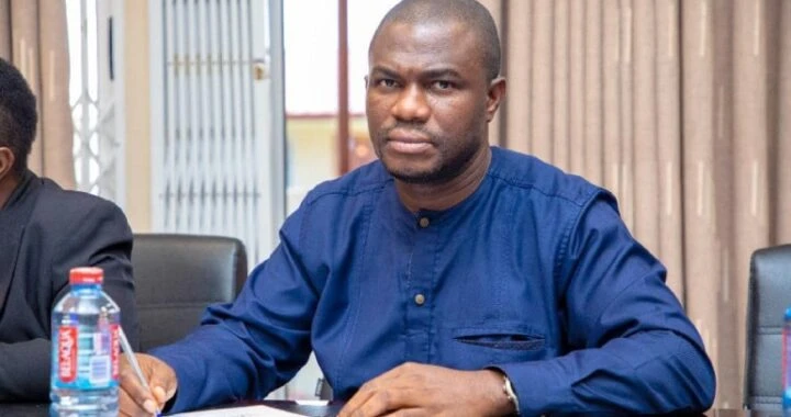 Reveal SHS cut-off to end school placement tension - GES told
