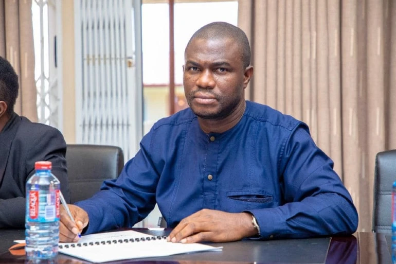 GES cautions NABCO beneficiaries of ongoing recruitment scam