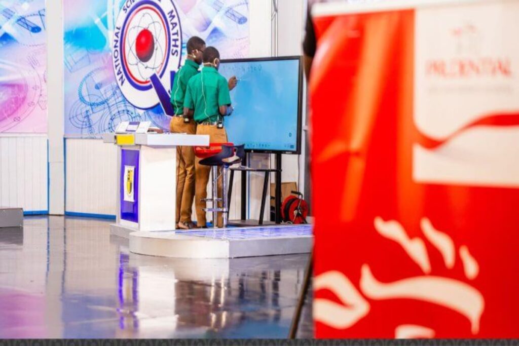 Primetime increases 2023/24 NSMQ participating schools from 27