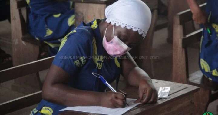 AEW postpones 2022 WASSCE monitoring report launch