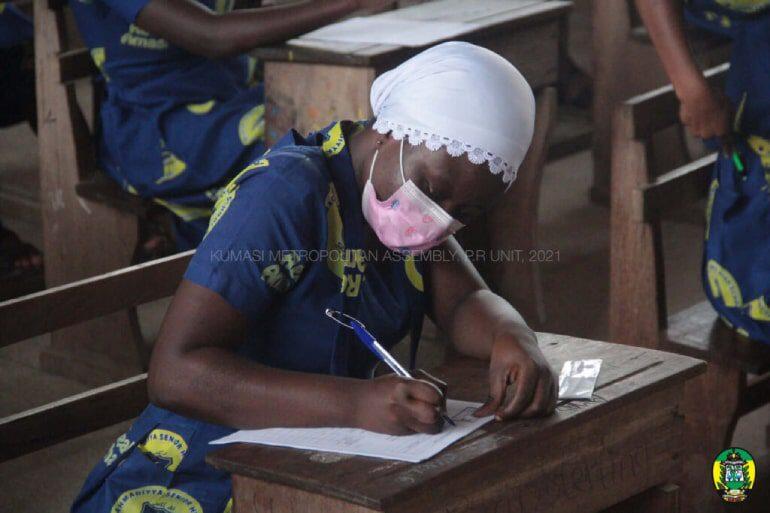 WAEC cancelled some WASSCE results over phone contacts