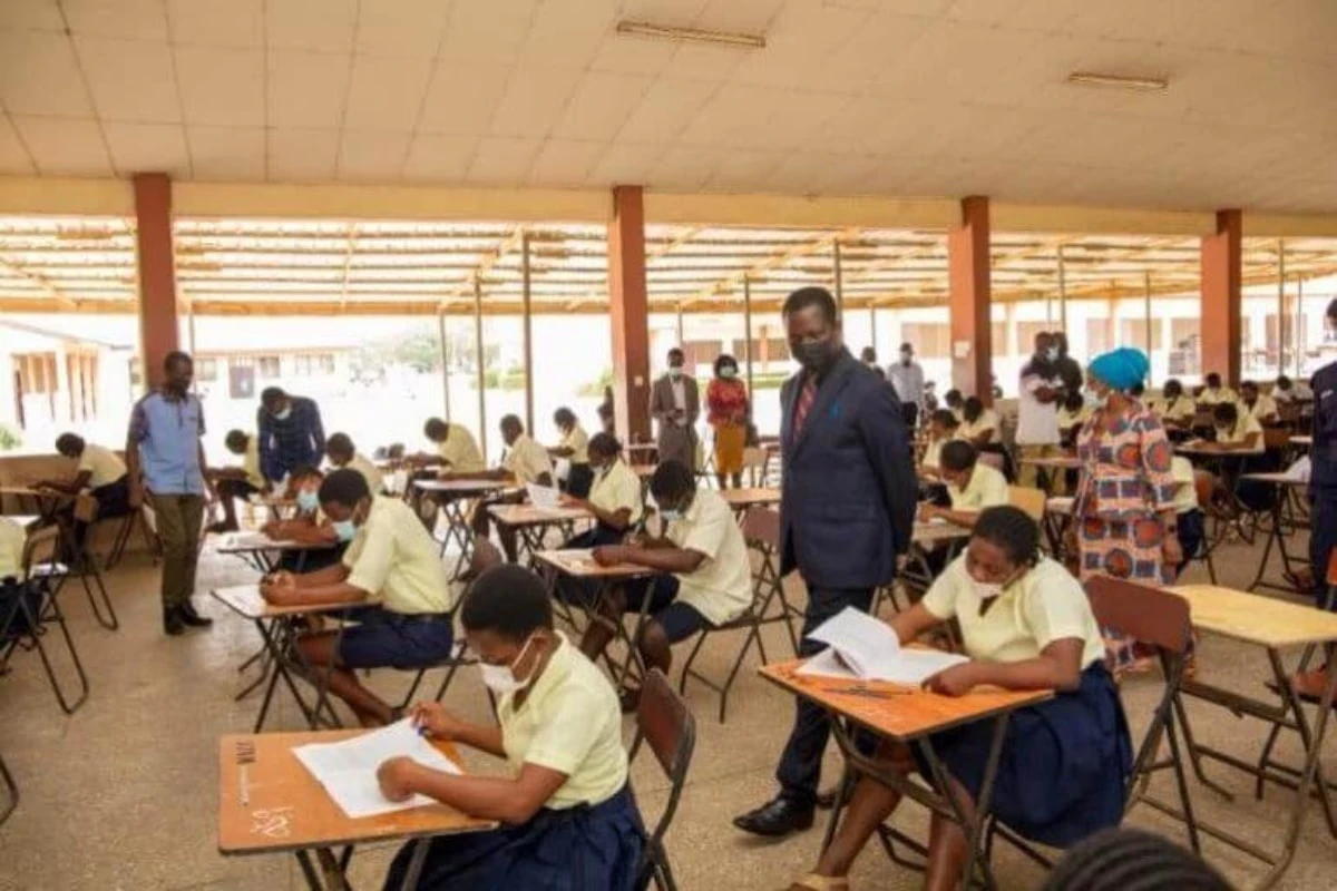 WAEC bars 5 SHSs from registering students for WASSCE 2023