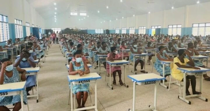 How to print WASSCE School results online after checking