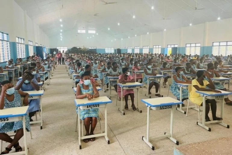 WASSCE results checker