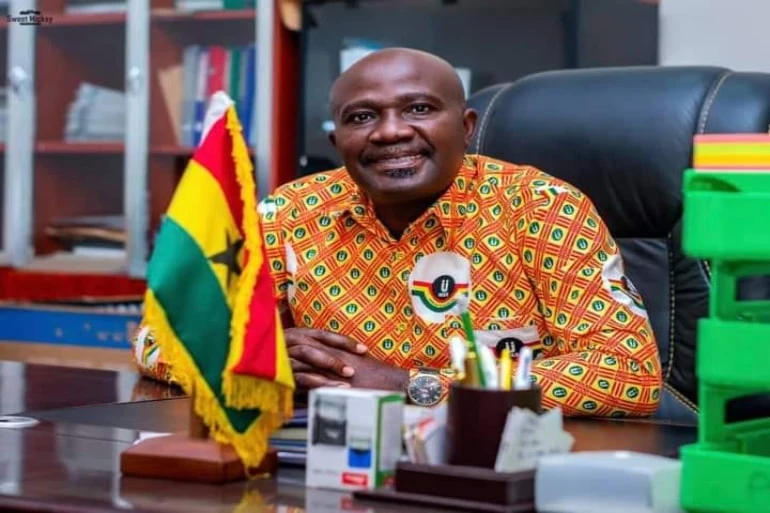 NSS suspends Ashanti Region NSS Director over misconduct