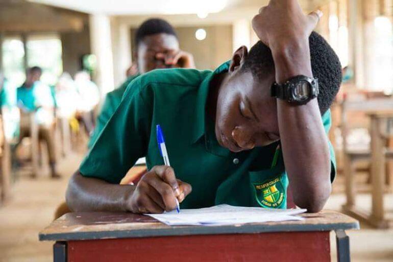 GNAT reacts as females outnumber males in 2023 WASSCE & BECE