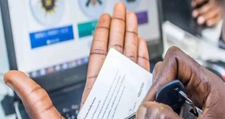 How to check WASSCE results using result checker voucher