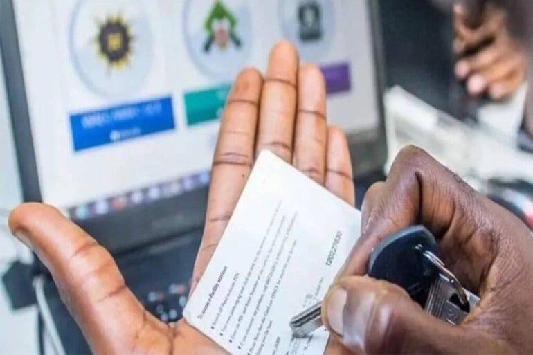 How to buy 2022 BECE results checker voucher online at ¢17