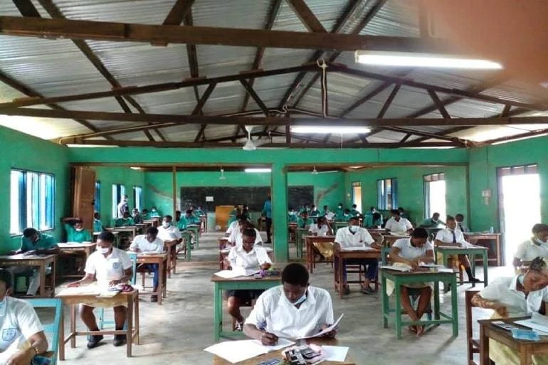 CTVET resolves Certificate II exams results portal downtime