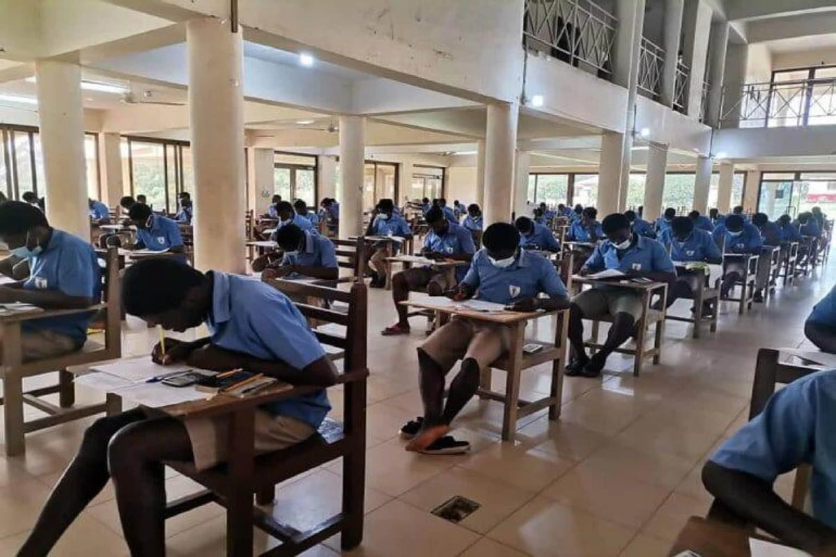 CTVET releases 2023/2024 May/June Certificate II exam timetable