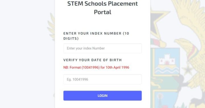 MoE announces contact to report STEM SHSs selection issue