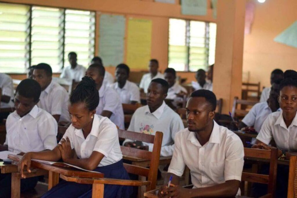 Entrance exams to be part of 'teacher education admission' - MoE