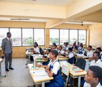 MoE reveals 1st-year SHS students (Day, Boarder) prospectus cost