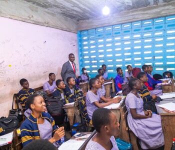 GES explains extension of first-year SHS students' reopening date