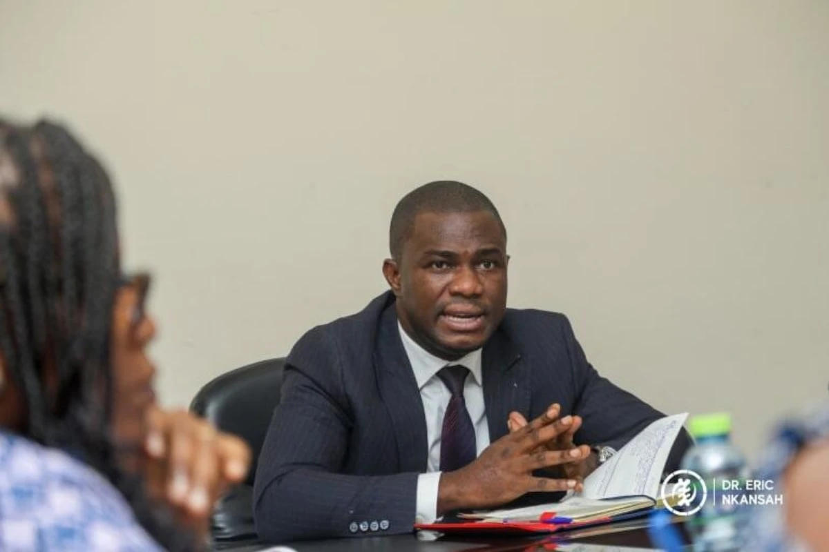GES directs heads of public schools to appoint Deans of Discipline