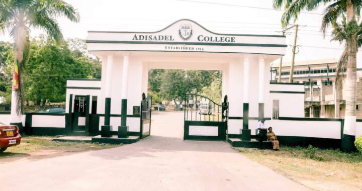 Court adjourns Adisadel College assault case after end of WASSCE
