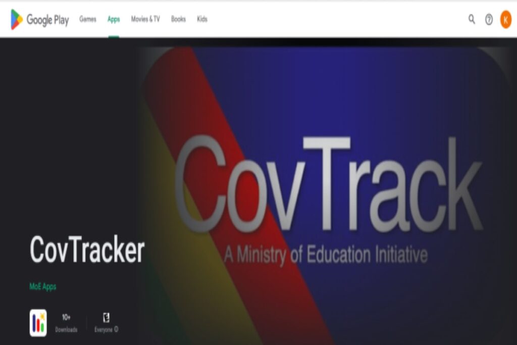 MoE spent GH¢2 million on unused Covid-19 Tracker App - Report