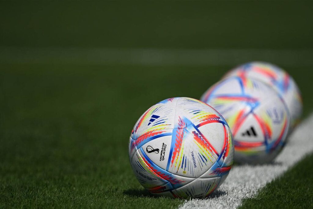 FIFA partners MoE to distribute 30,000 footballs to public schools