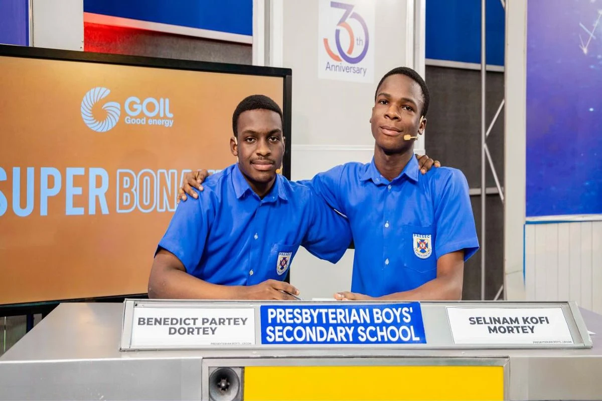 NSMQ final