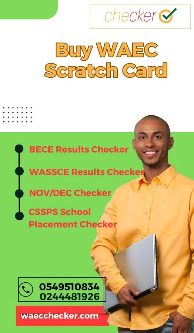 Checker Cards
