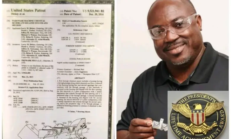 Dr. Alexander Anim-Mensah