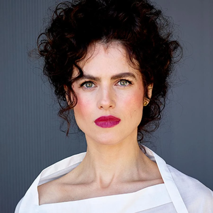 Neri Oxman