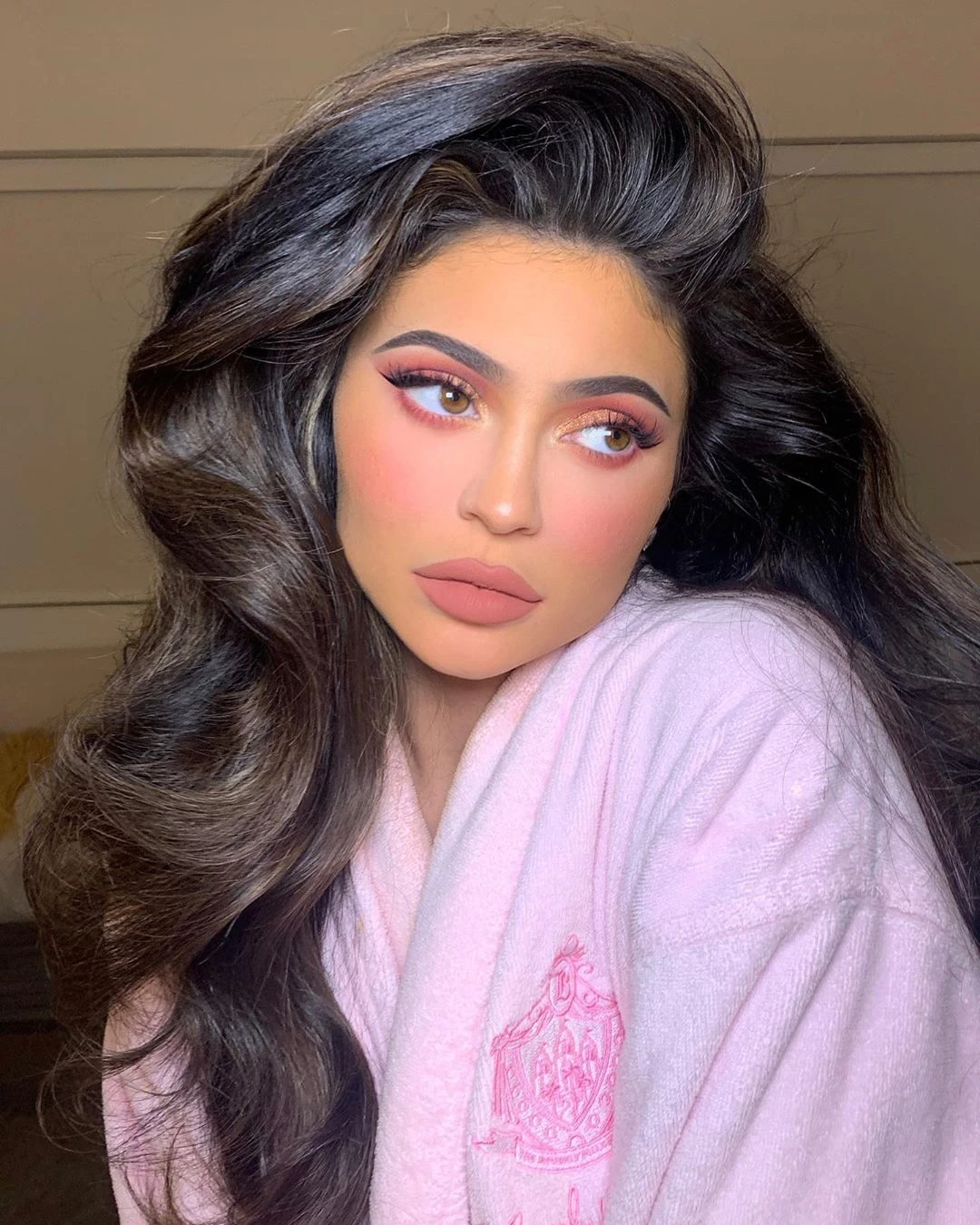 Kylie Jenner